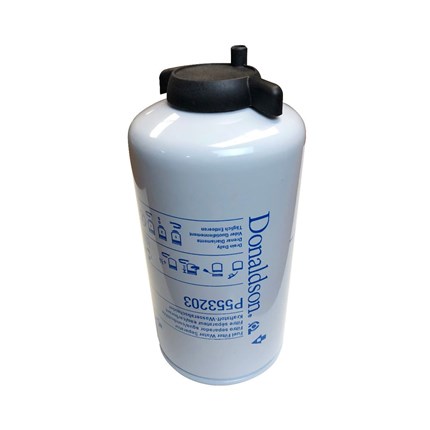 Donaldson Fuel Filter/Water Separator P553203