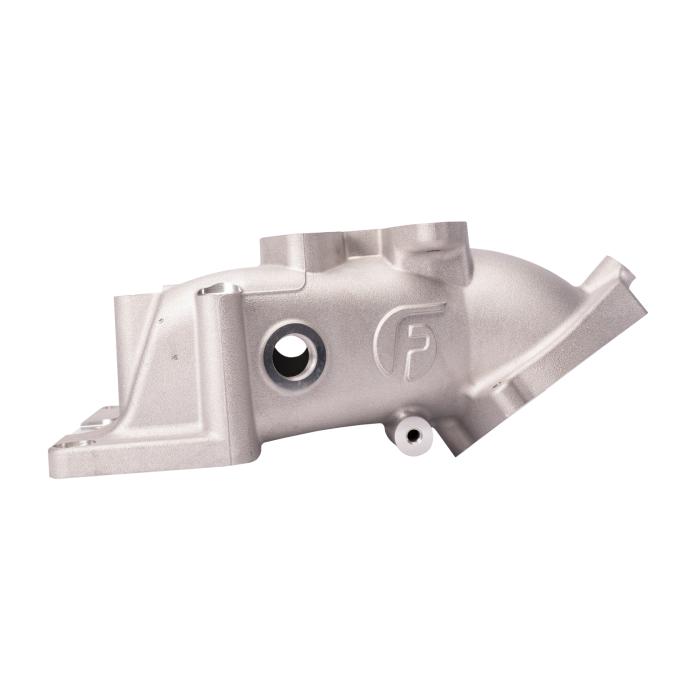 Fleece Performance Intake and Grid Heater Kit