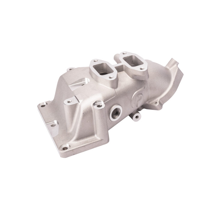 Fleece Performance Intake and Grid Heater Kit