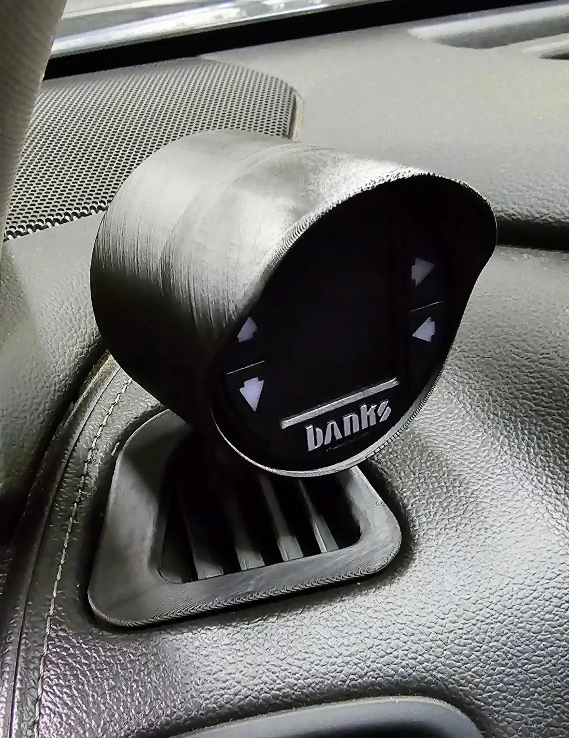 2015-2022 Colorado/Canyon iDash Vent Pod