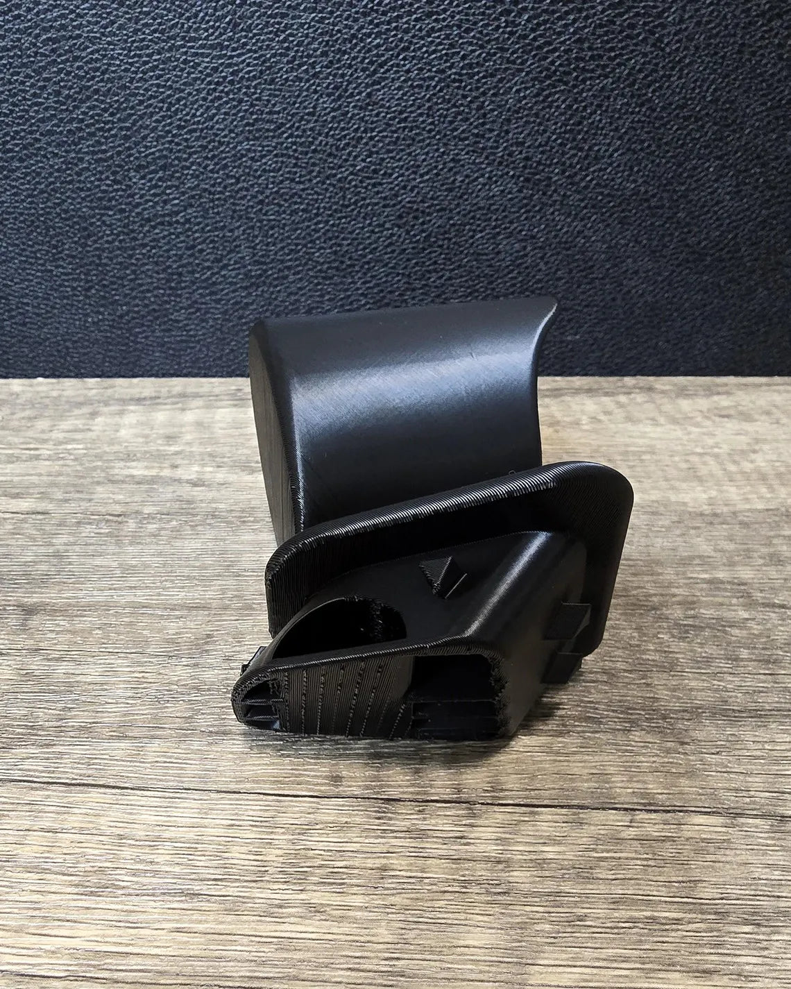 2015-2022 Colorado/Canyon iDash Vent Pod