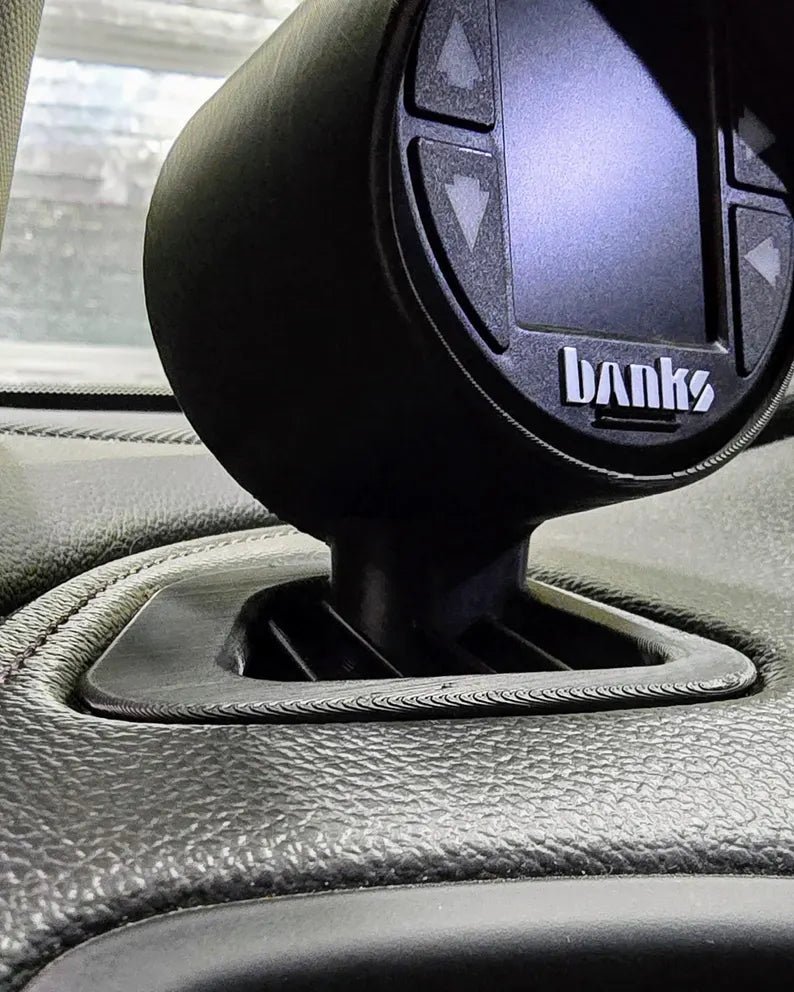 2015-2022 Colorado/Canyon iDash Vent Pod