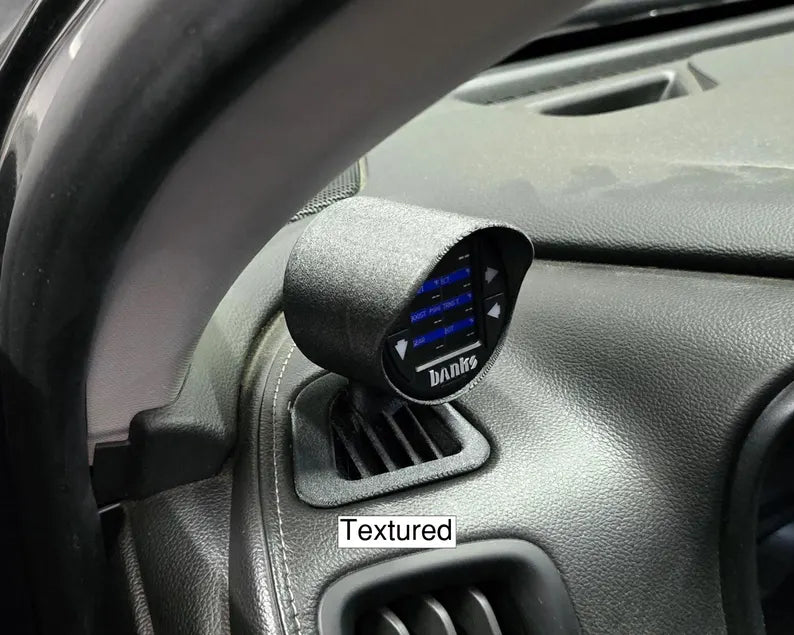 2015-2022 Colorado/Canyon iDash Vent Pod