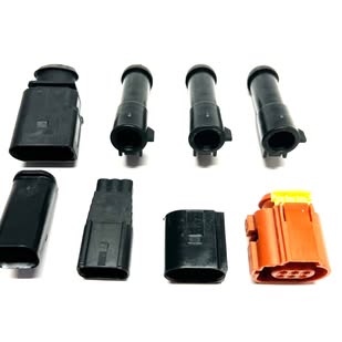 2008-2010 Ford 6.4L Powerstroke Tuner Harness Plug Kit