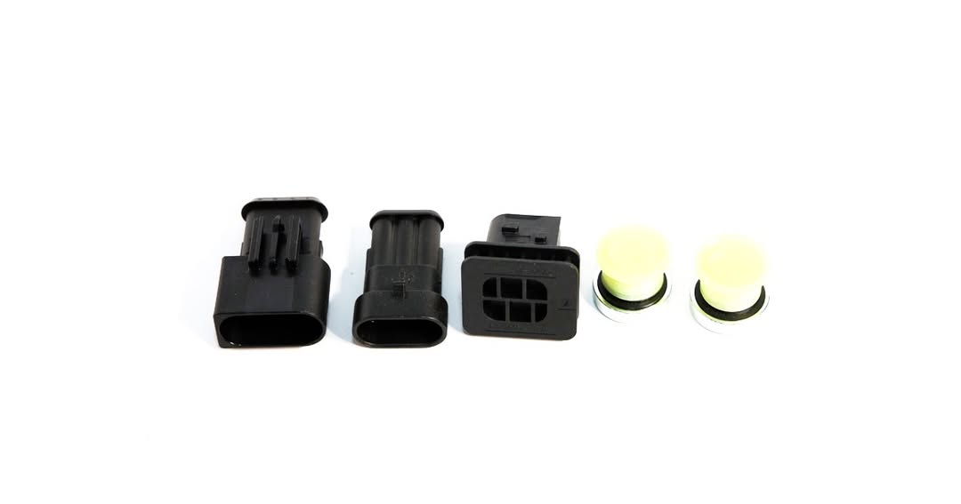 2013+ Ram 6.7L Cummins Turbo Upgrade Plug Kit