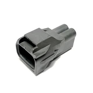 GM 6.6L Duramax LML/LMM/LGH Temperature Sensor Harness Plug