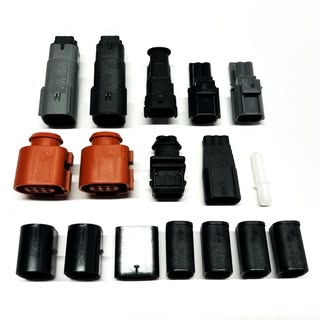 2015-2016 Ford 6.7L Powerstroke Tuner Harness Plug Kit