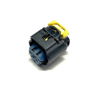 2015-2019 Ford 6.7L Powerstroke Shift-On-The-Fly Harness Plug