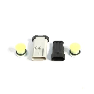 2007-2012 Dodge Ram 6.7L Cummins Turbo Upgrade Plug Kit