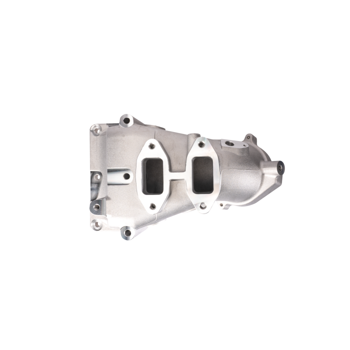 Fleece Performance Intake and Grid Heater Kit