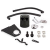 2017+ FORD 6.7L POWERSTROKE CATCH CAN KIT