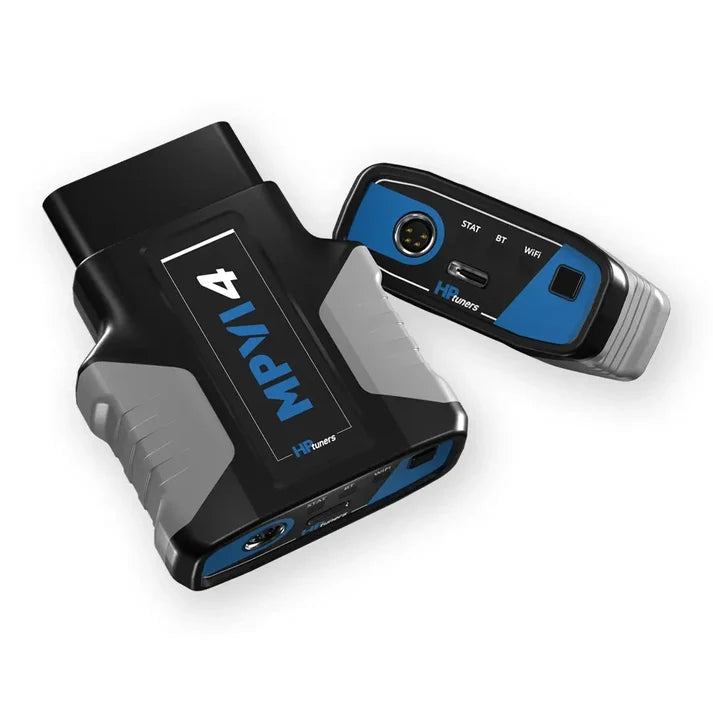 HP TUNERS MPVI4 [WITH 2 CREDITS]