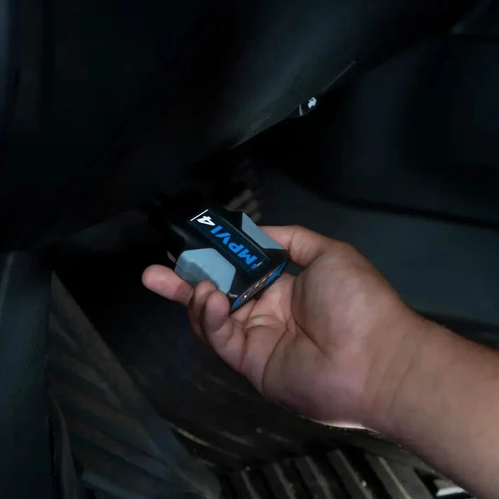 HP TUNERS MPVI4 [WITH 2 CREDITS]