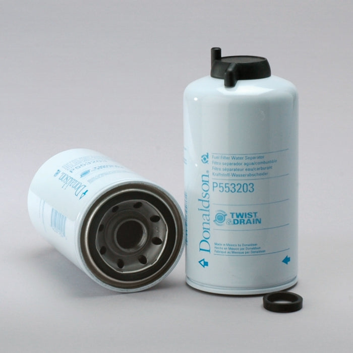 Donaldson Fuel Filter/Water Separator P553203
