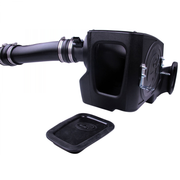 S&B Cold Air Intake for 2014-2019 Dodge Ram EcoDiesel