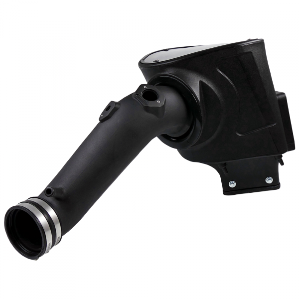 2010-2012 CUMMINS 6.7L - S&B INTAKE KIT