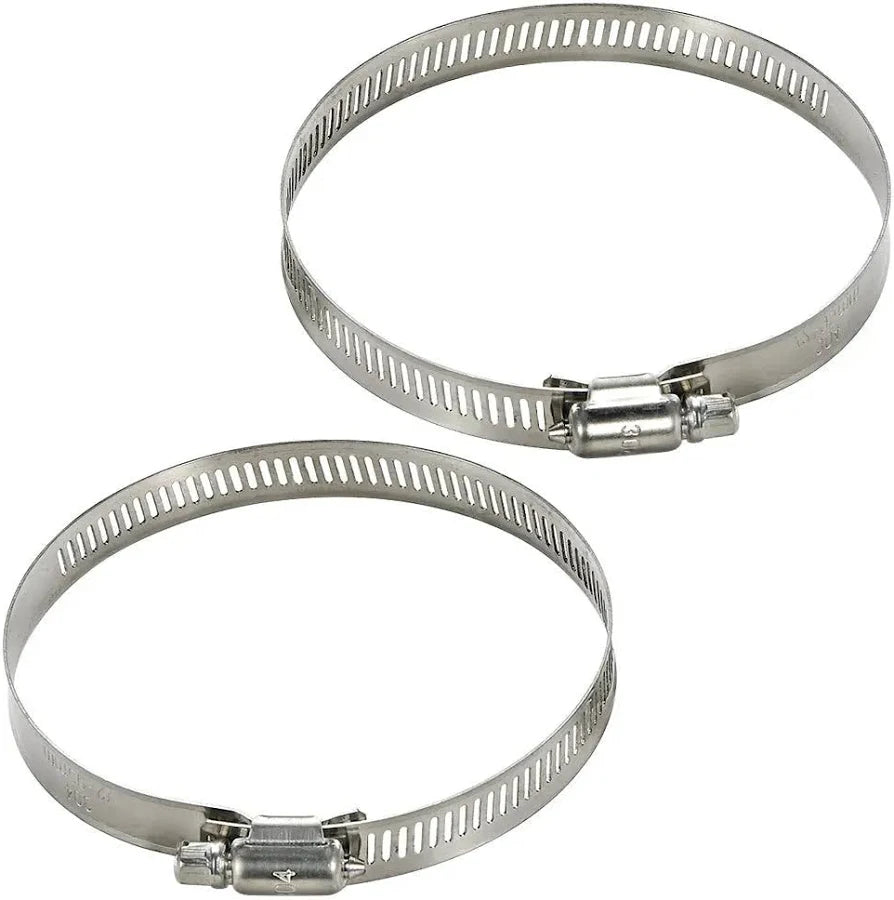 2017-2026 GM 6.6L Duramax L5P Stainless Steel 3.5" Downpipe