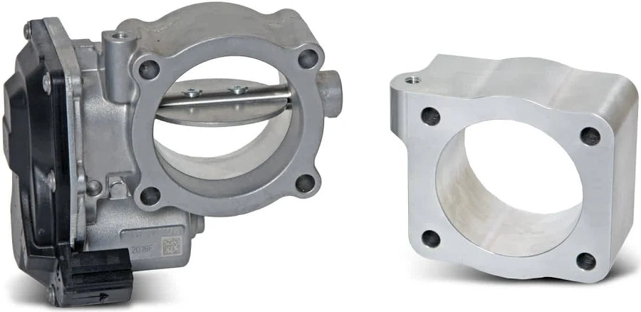 Banks Power 630T and Ram EcoDiesel Throttle Delete Kit