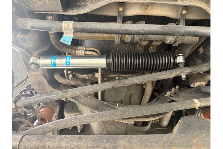 Bilstein 33-170794 B8 5100 Series Steering Damper