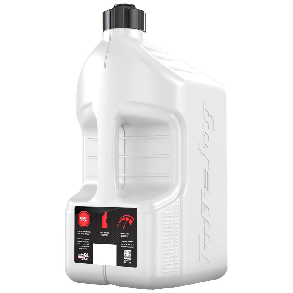 Tuff Jug 5 Gallon Utility Jug